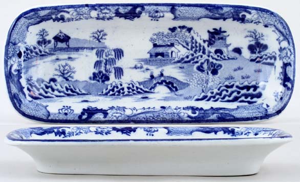 Pen Tray c1840